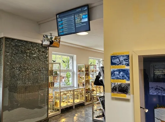 Digitales Kassensystem