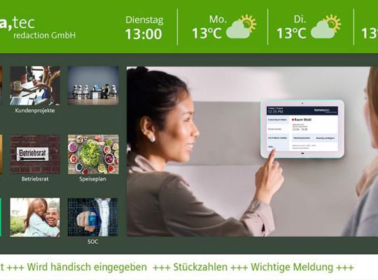 Content Management Systeme