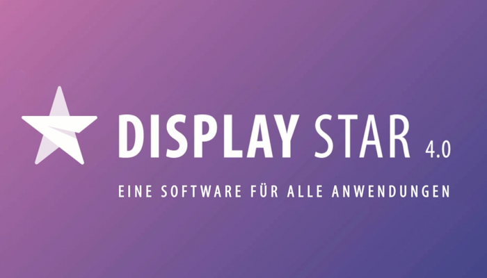 Digital Signage Software