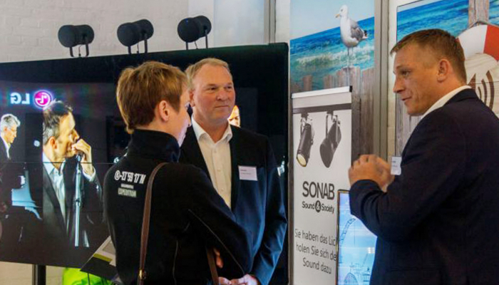 Das digitale Hotel der Zukunft