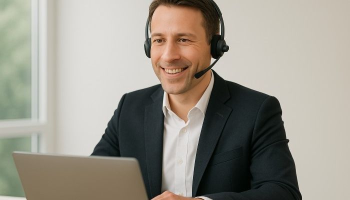 Beratungsgespräch vereinbaren