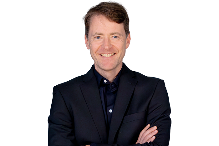 Christoph Janß