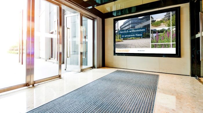 Digital Signage Produkte