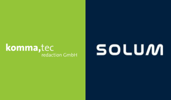 kommatec solum partnerschaft
