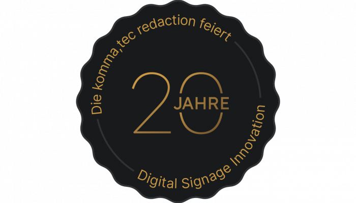 Digital Signage Software - Display Star