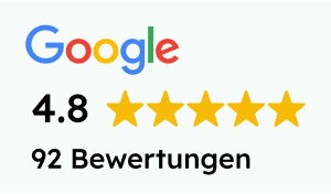Google Bewertungen