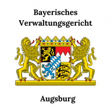 Bayerisches Verwaltungsgericht Augsburg