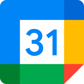 Google Calender