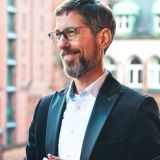 Fabian Scholz Geschäftsführer der komma,tec redaction