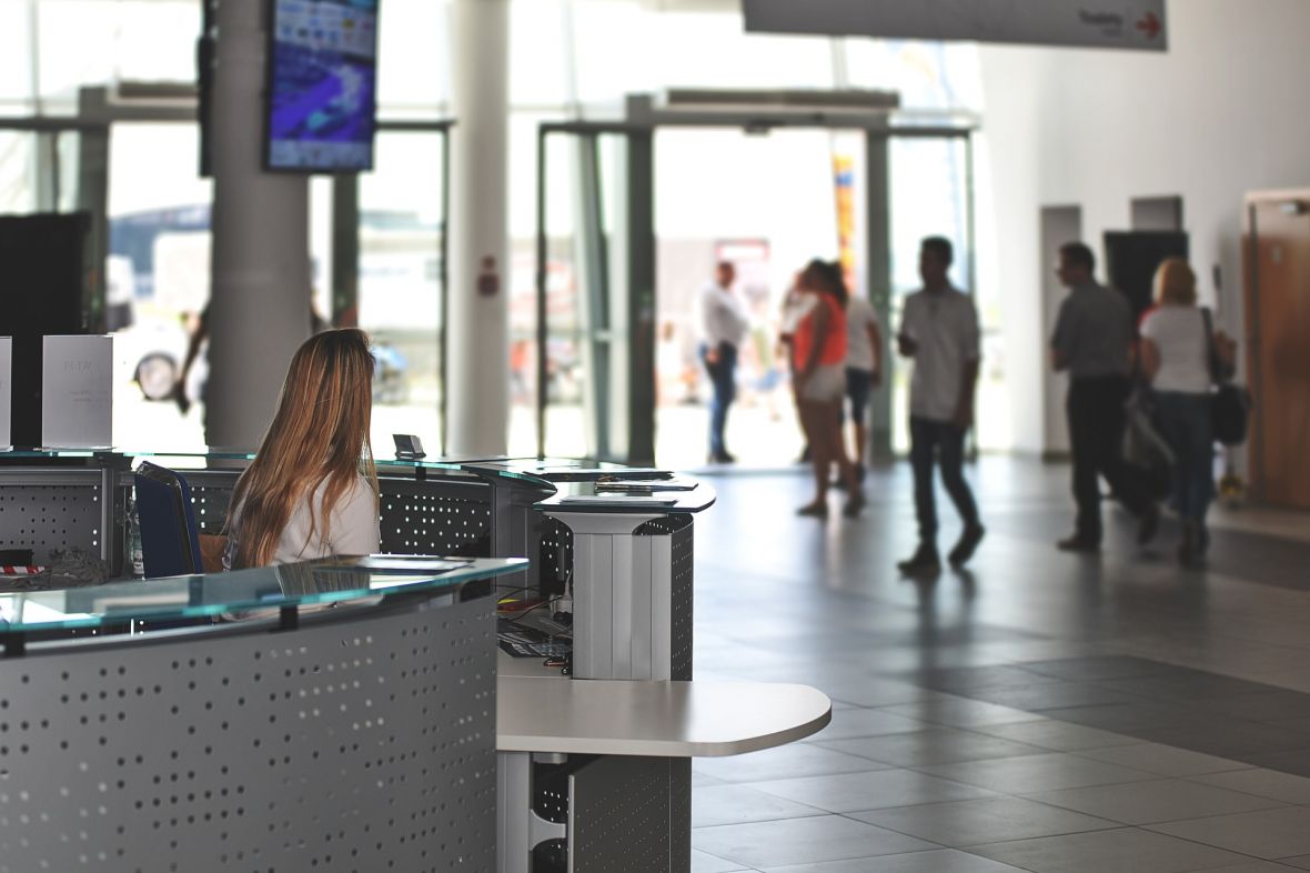 Digital Signage Lösungen in Universität und Hochschule zum Verbreiten von Informationen Digital Signage Lösungen in Universität und Hochschule zum Verbreiten von Informationen
