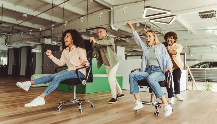 Kaufmännischer Projekt- & Auftragsmanagerin (Innendienst) – Digital Signage (mwd)