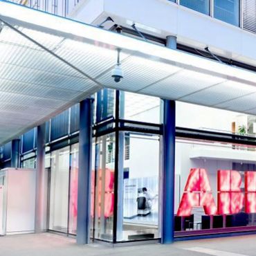 ABB Group Gebäude