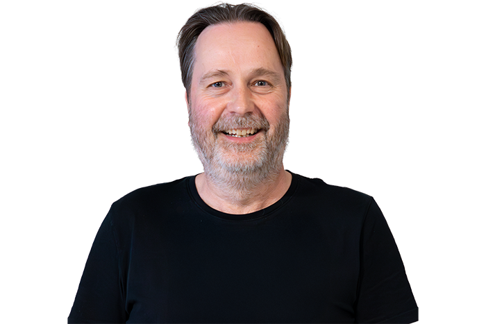 Steffen Rausch