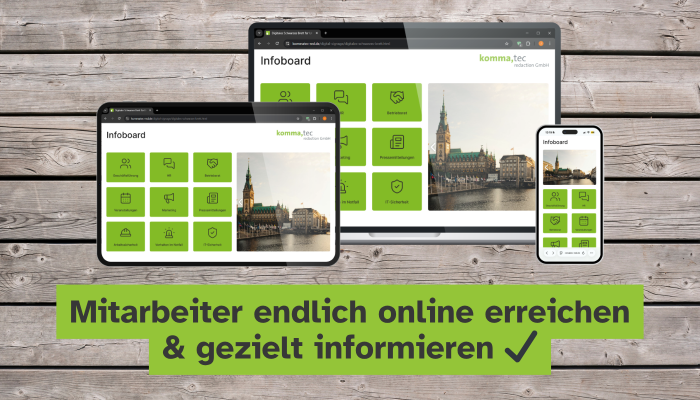 Neu Webtemplates direkt aus Display Star online bereitstellen!