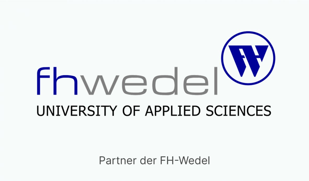Partner der FH-Wedel