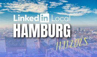 LinkedIn Local Hamburg