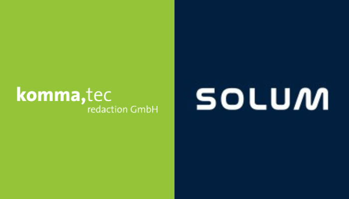 kommatec solum partnerschaft