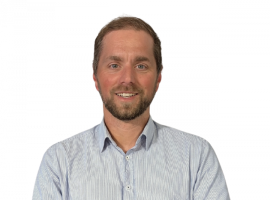 Patrick Bielawa