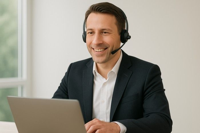 Beratungsgespräch vereinbaren