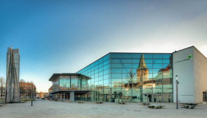 Digital Signage Lösungen für Marketing Osnabrück