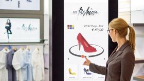 Bewerben Sie Angebote mit animierten Grafiken und Videos