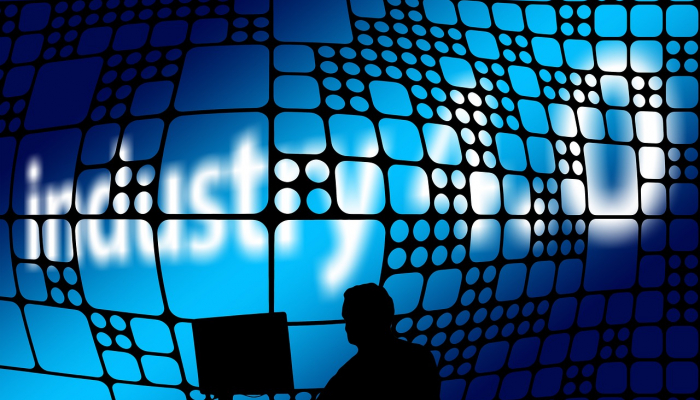 Industrie 4.0 - Unternehmen im Wandel