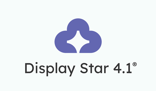 Digital Signage Software Display Star 4.1