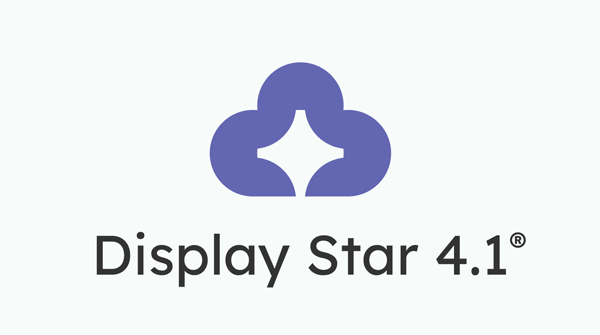 Display Star - Eine Software für alle Digital Signage Lösungen
