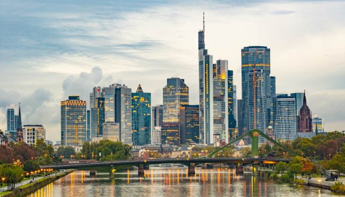 Digital Signage Lösungen für den Finanzsektor