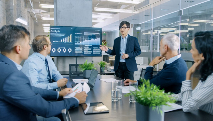 Warum so viele Digital Signage Projekte scheitern Warum so viele Digital Signage Projekte scheitern