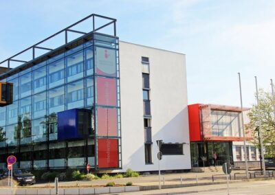 Mediengruppe Oberfranken