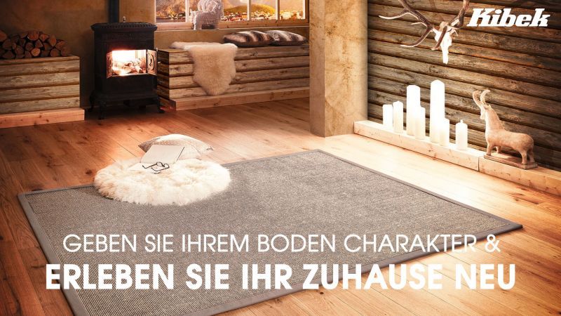 Digital Signage Outdoor Lösungen für Kibek von komma,tec redaction