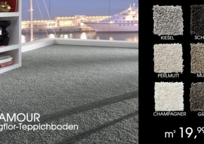 Digital Signage Outdoor Lösungen für Kibek von komma,tec redaction