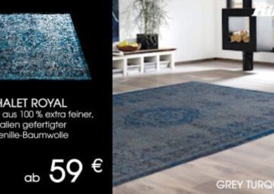 Digital Signage Outdoor Lösungen für Kibek von komma,tec redaction