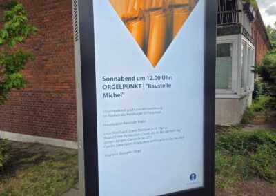 Terminvorschau
