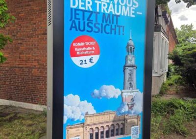 Werbung