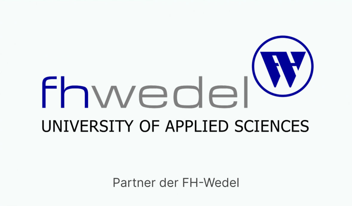 Partner der FH-Wedel