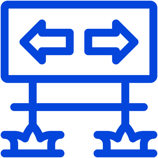 Digitale Wegeleitsysteme