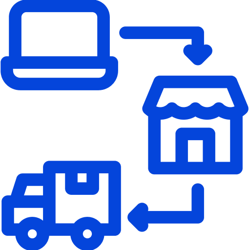 Industrie Handel & Logistik