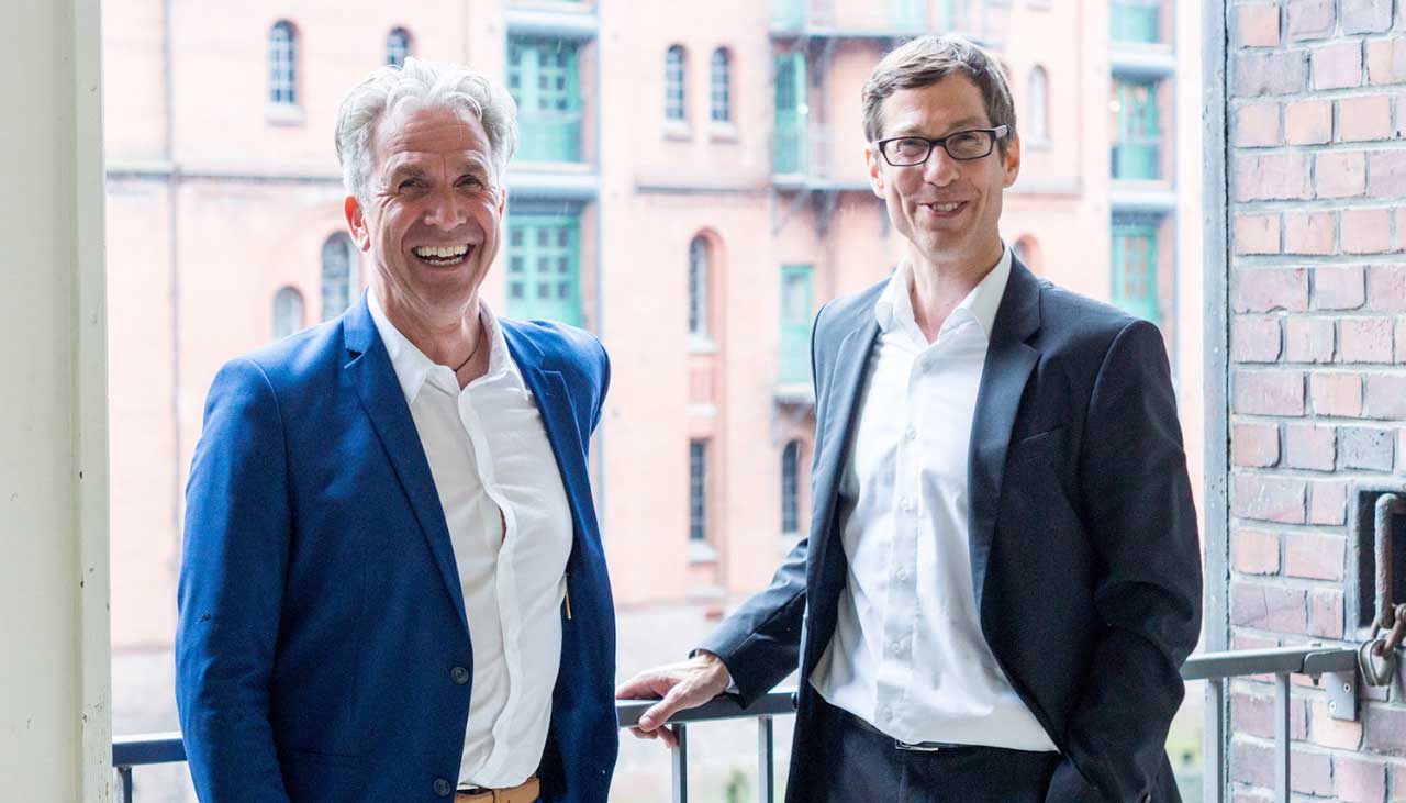 Digital Signage Kommunikations-Beratung der kommatec redaction