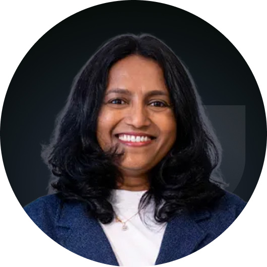 Sangeeta Penta