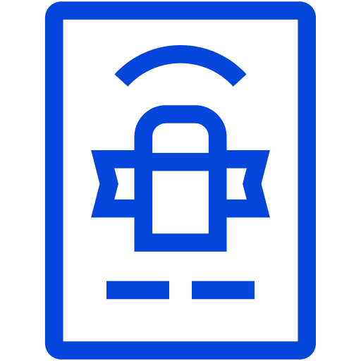 e-Paper Türschilder