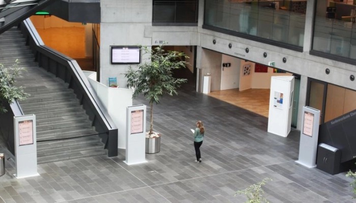 Hauptkirche St. Michaelis Hamburg