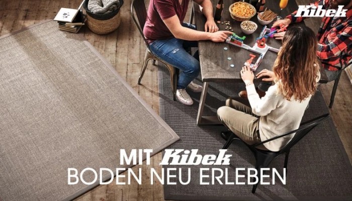 Teppich-Kibek