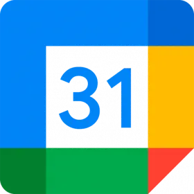 google-kalender