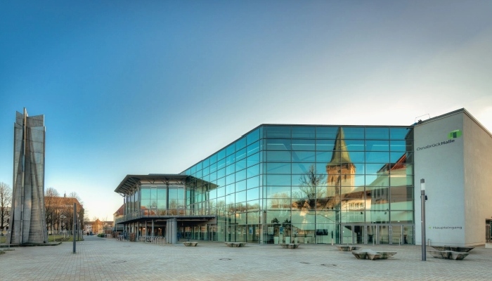 Digital Signage Lösungen für Marketing Osnabrück