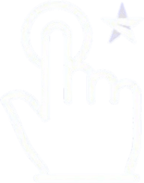 Interaktive Touch-Funktion in Digital Signage Software