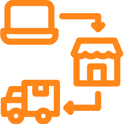 Industrie Handel & Logistik