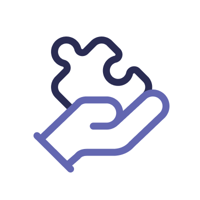 Alles aus einer Hand