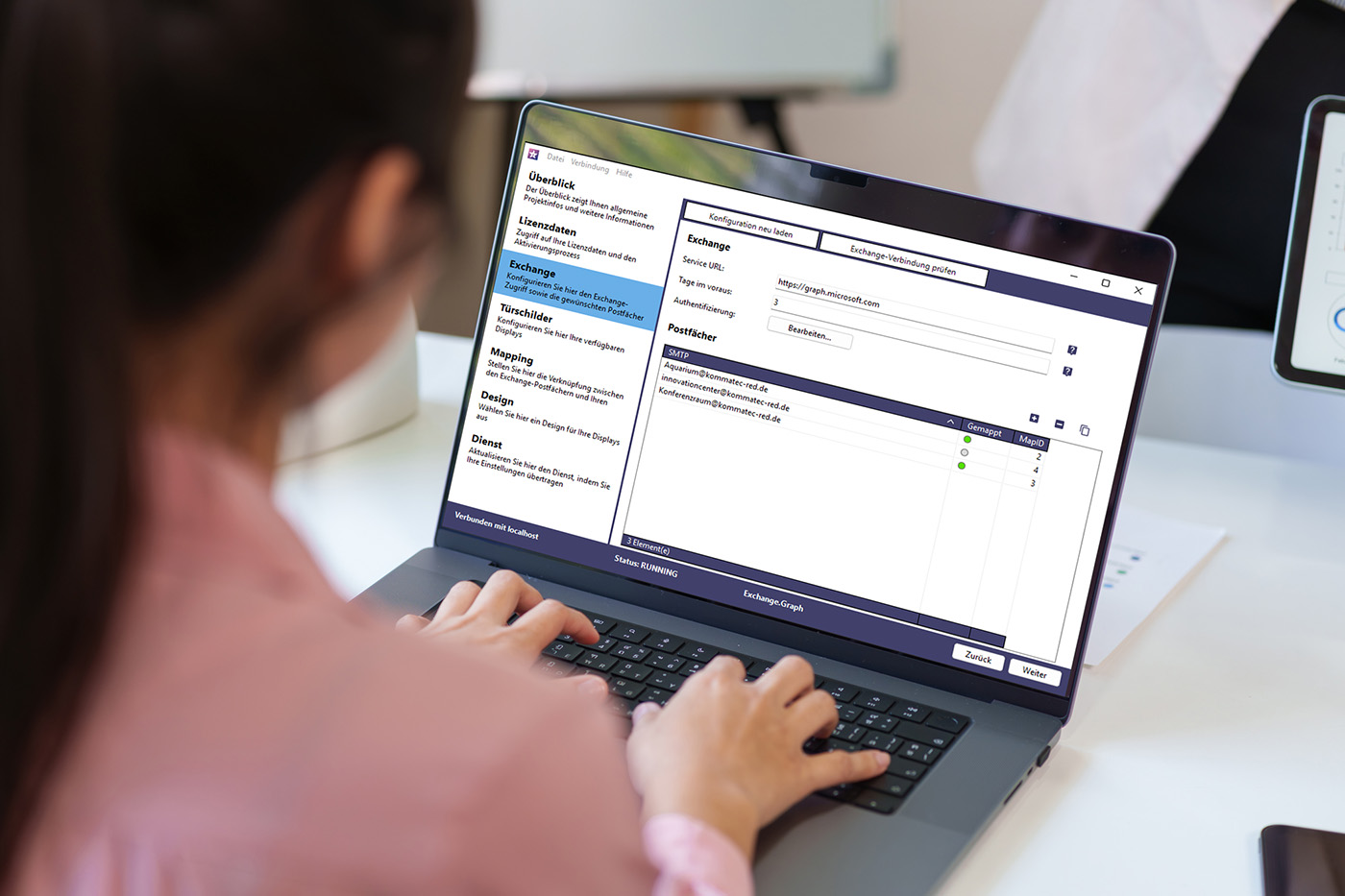 Content Management Systeme